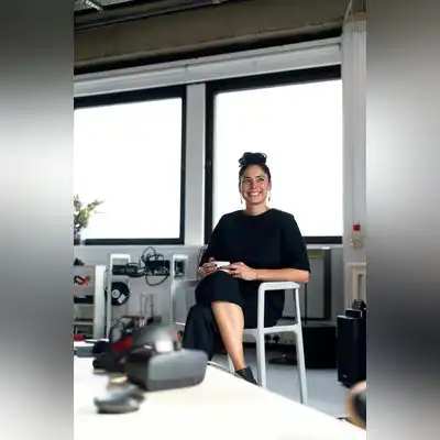 林尘